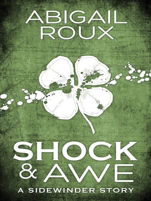 Cover image for Shock & Awe